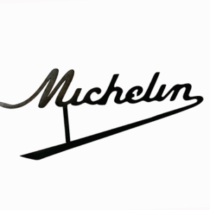 G354 MICHELIN (WORD)